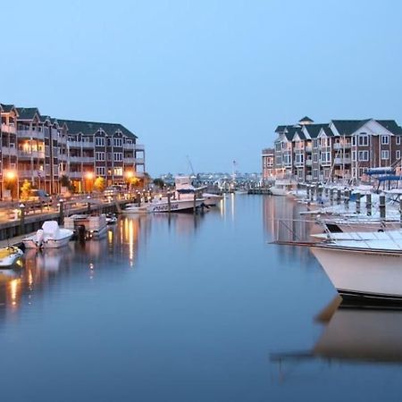 Shallowbag Bay Club Hotel Manteo Exterior photo